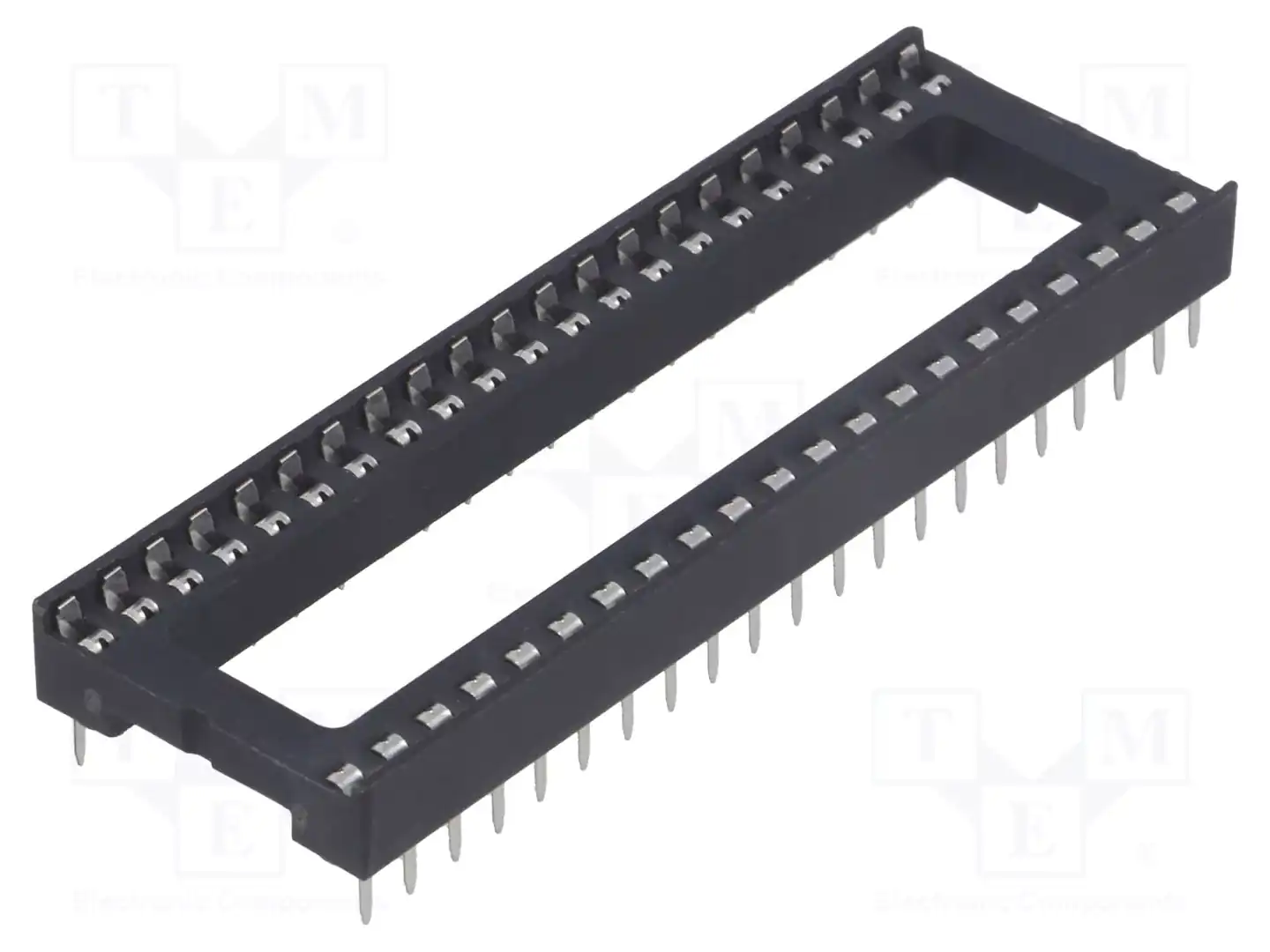CONNFLY DS1009-42AT1WX-0A2 — Подставки DIP стандартные