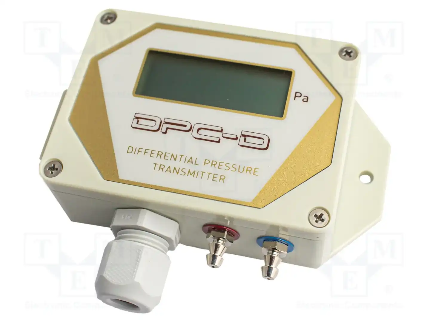HOTCOLD DPC250-1-D — Преобразователи давления