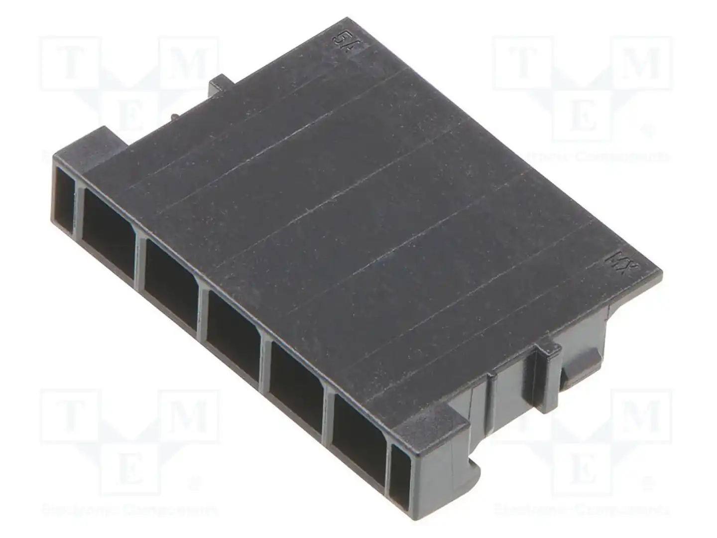 MOLEX 208298-2051 — Разъeмы сигнальные растр 1,20мм