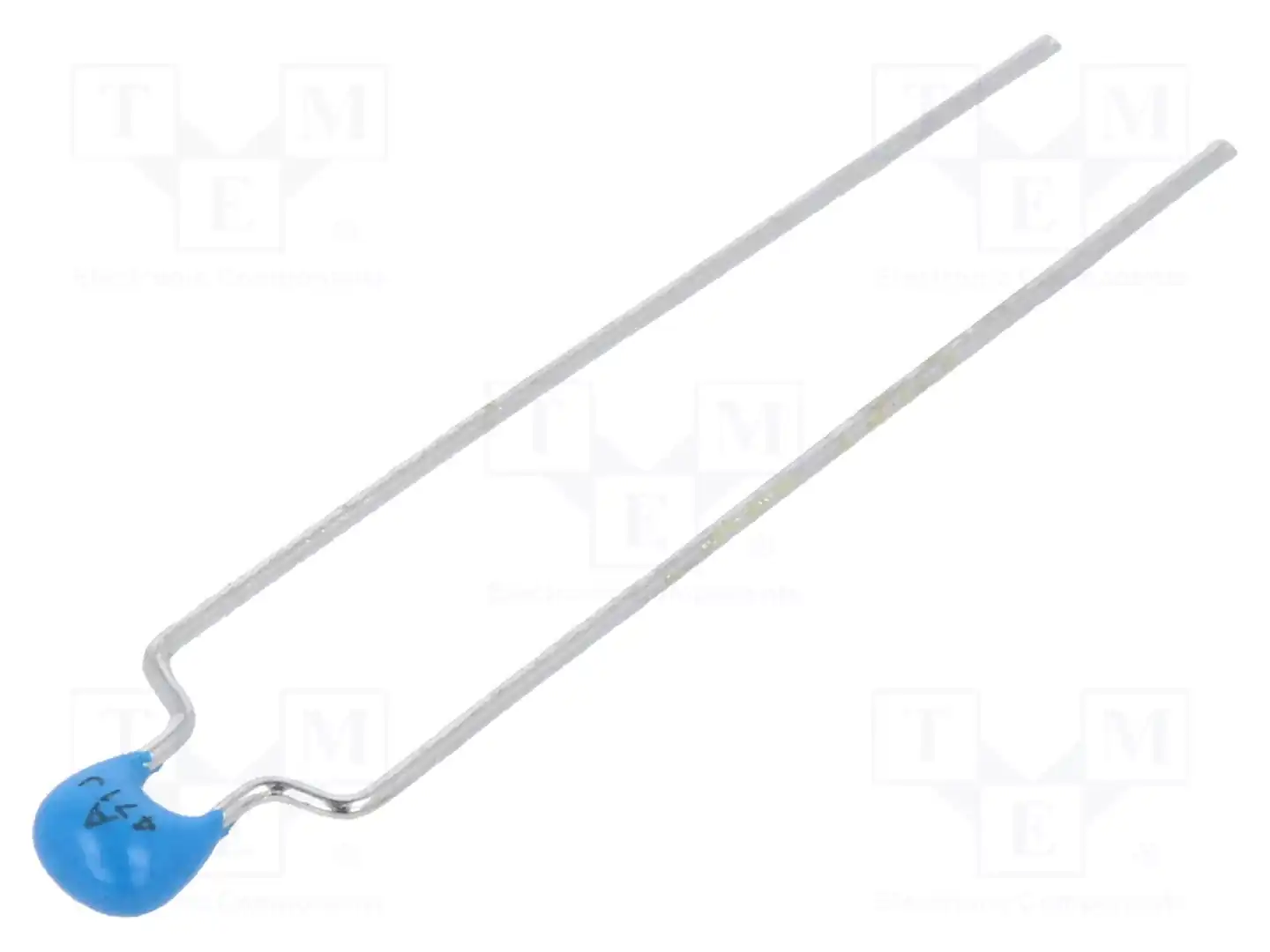 MURATA RDE5C1H471J0M1H03A — Конденсаторы MLCC THT