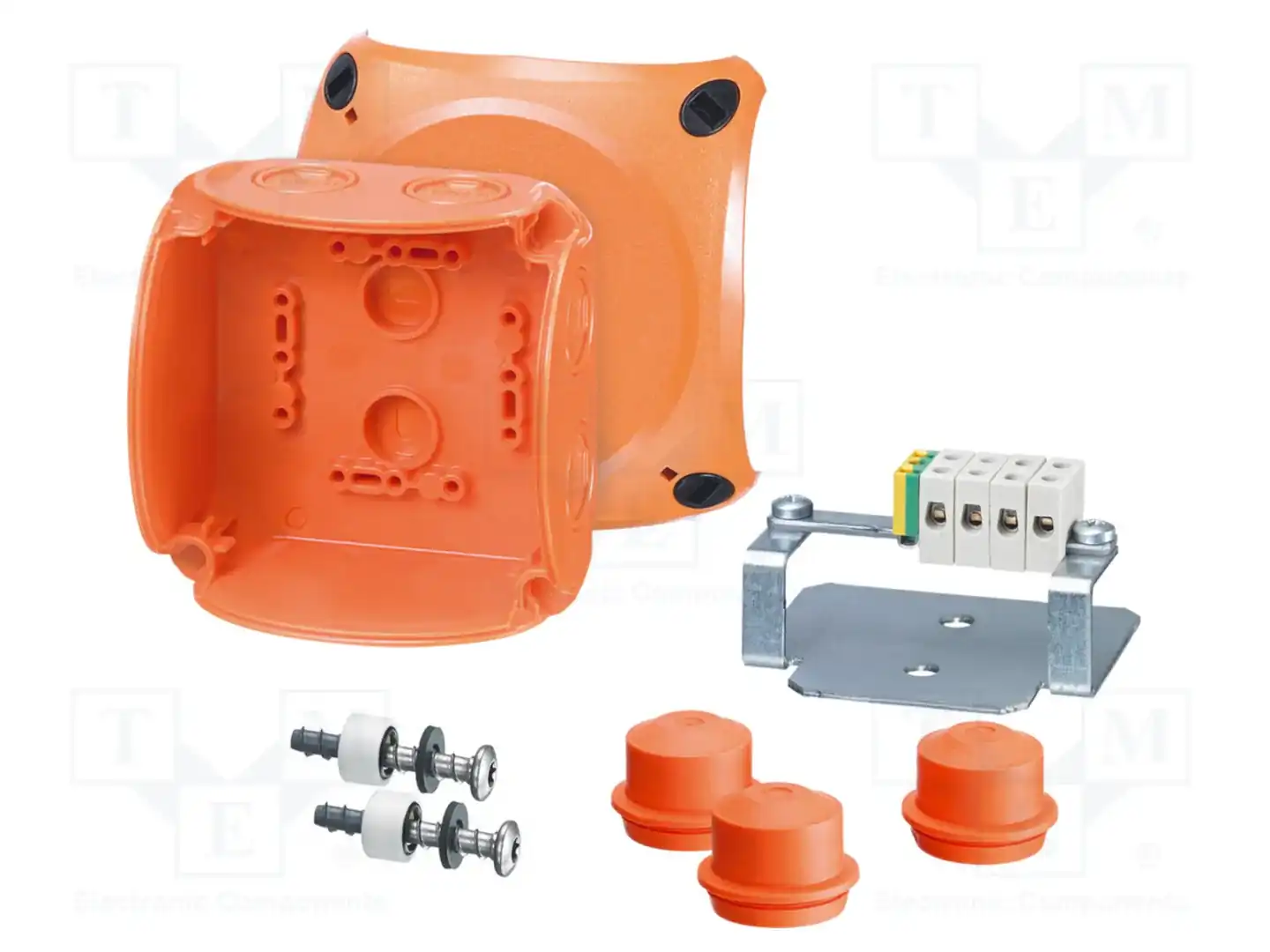 HENSEL 62000180 — Корпуса для электрооборудования