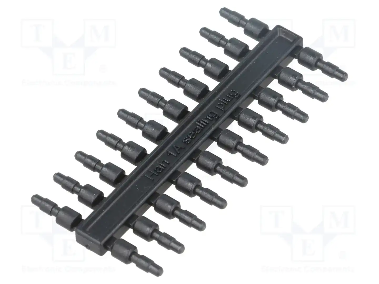HARTING 09100009909 — Разъeмы