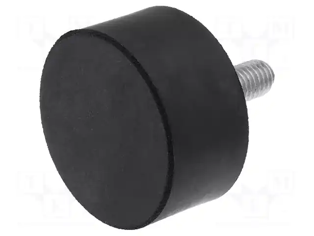 ELESA+GANTER DVA.4-40-20-M8-23-55 — Ножки