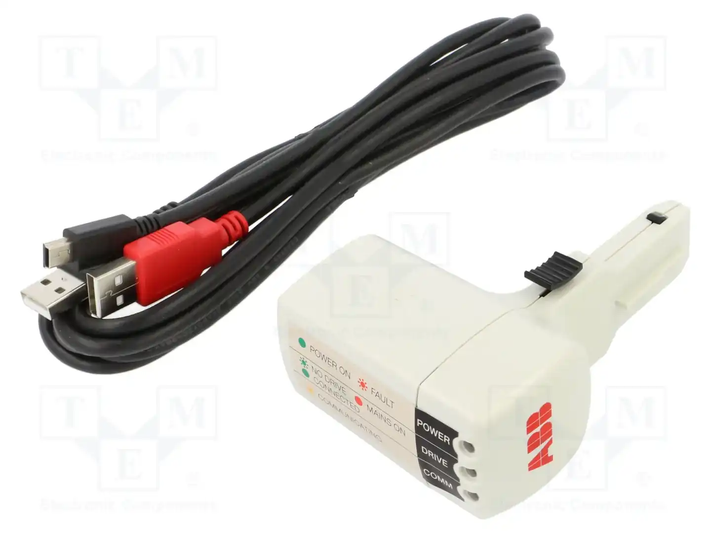 ABB 3AXD50000019865 — Трехфазные инверторы