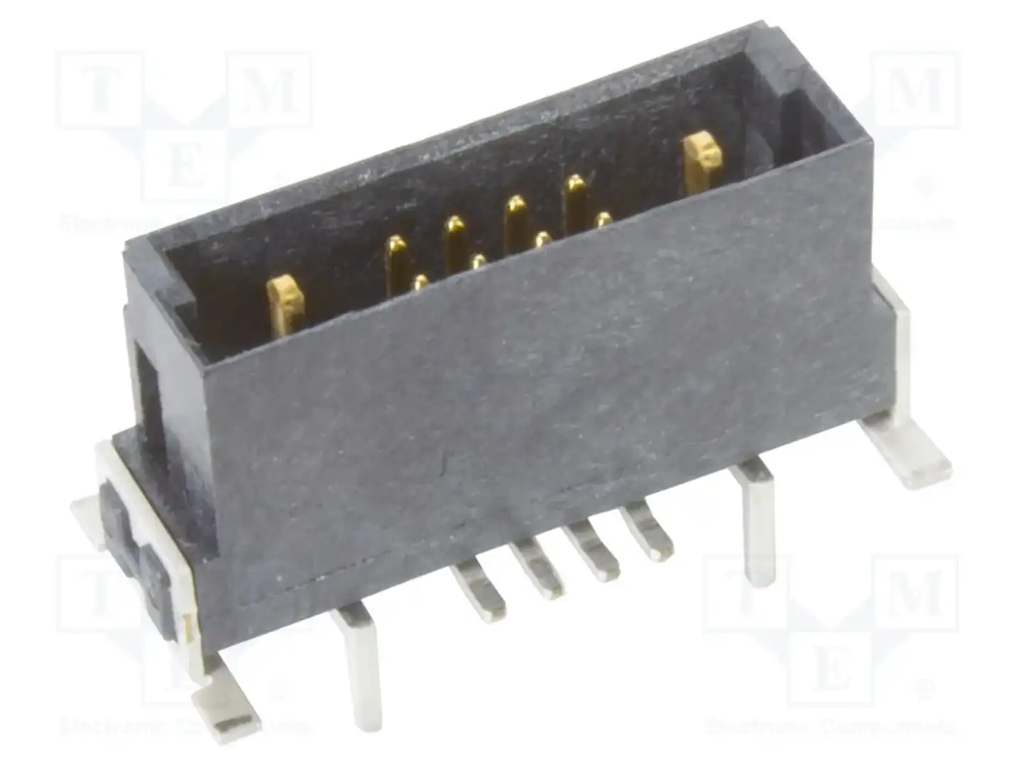 HARTING 15722082701000 — Разъeмы пластина - пластина