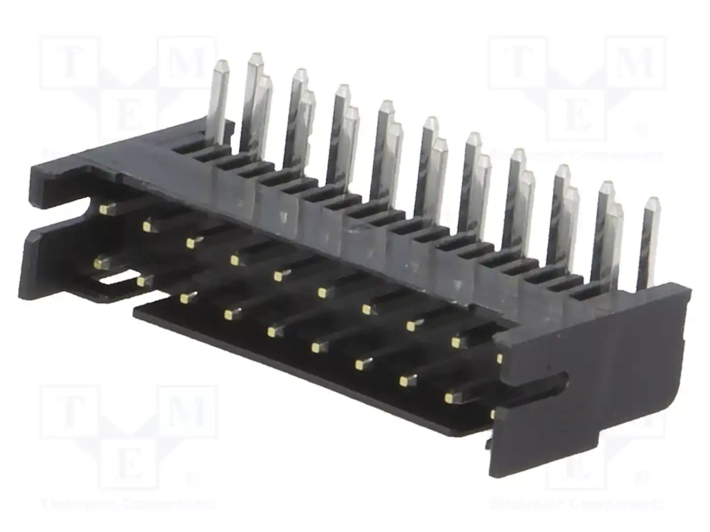HIROSE DF11-20DP-2DS(24) — Разъeмы сигнальные растр 2,00мм