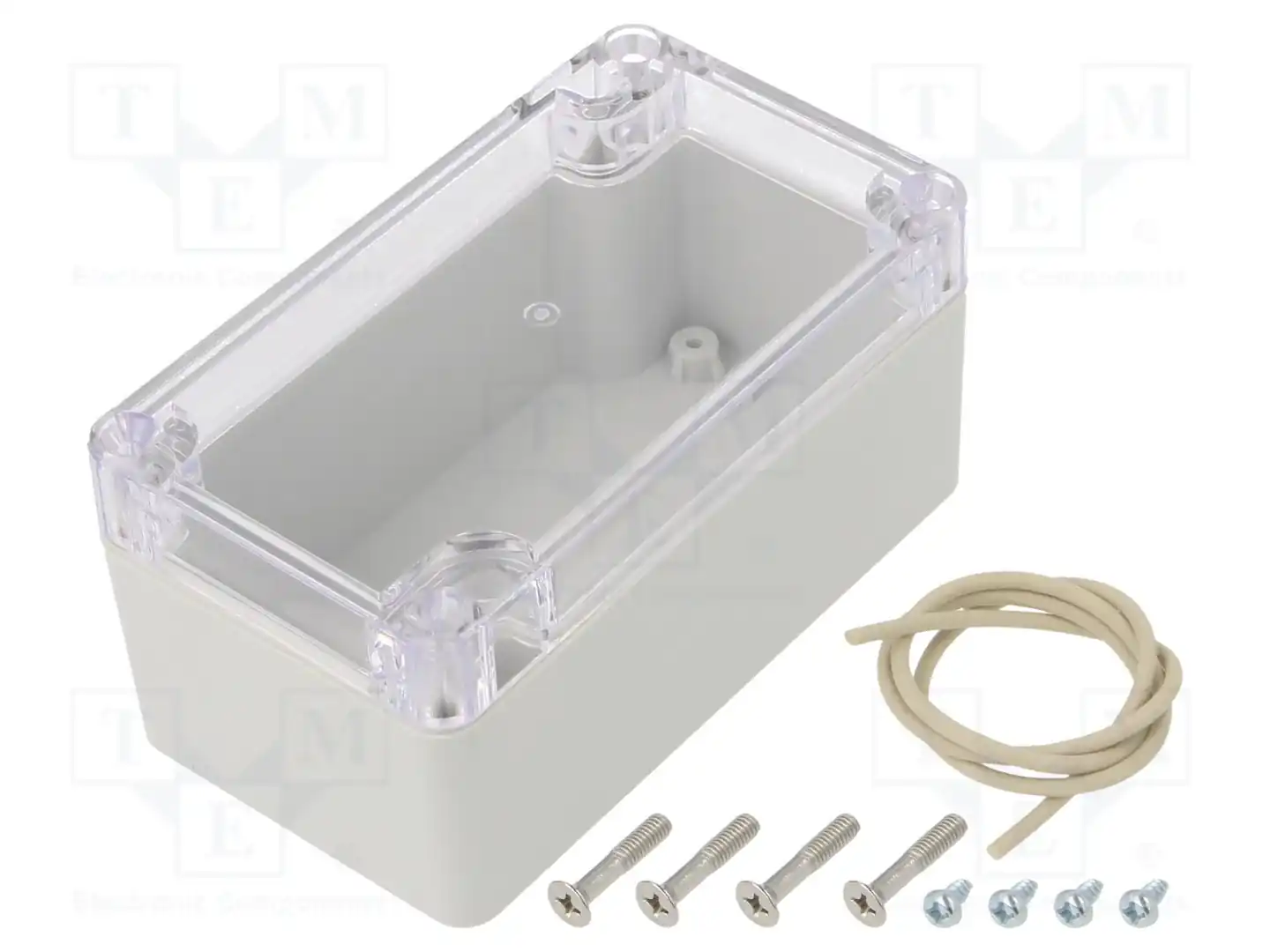 HAMMOND RZ0205C — Корпуса универсальные