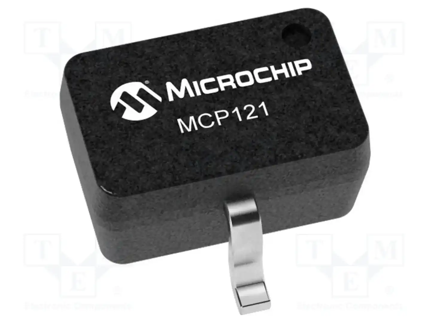 Microchip Technology MCP121T-315E/LB — Микросхемы watchdog и reset