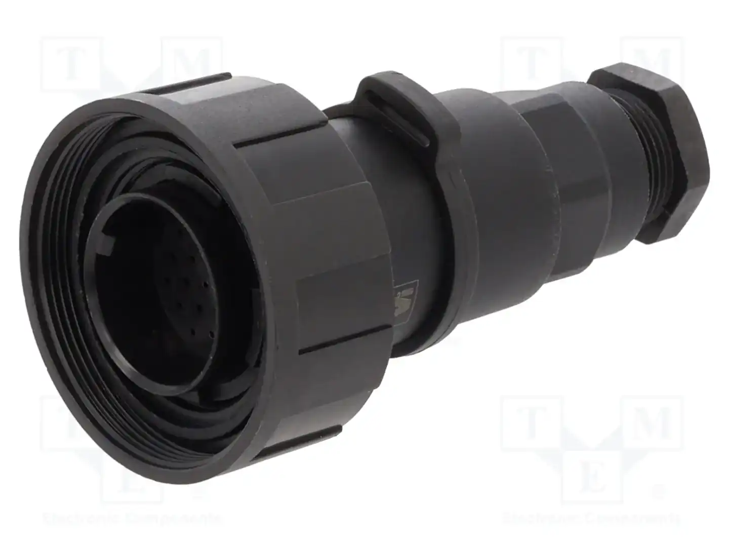 BULGIN PXV0820/P — Разъeмы PX