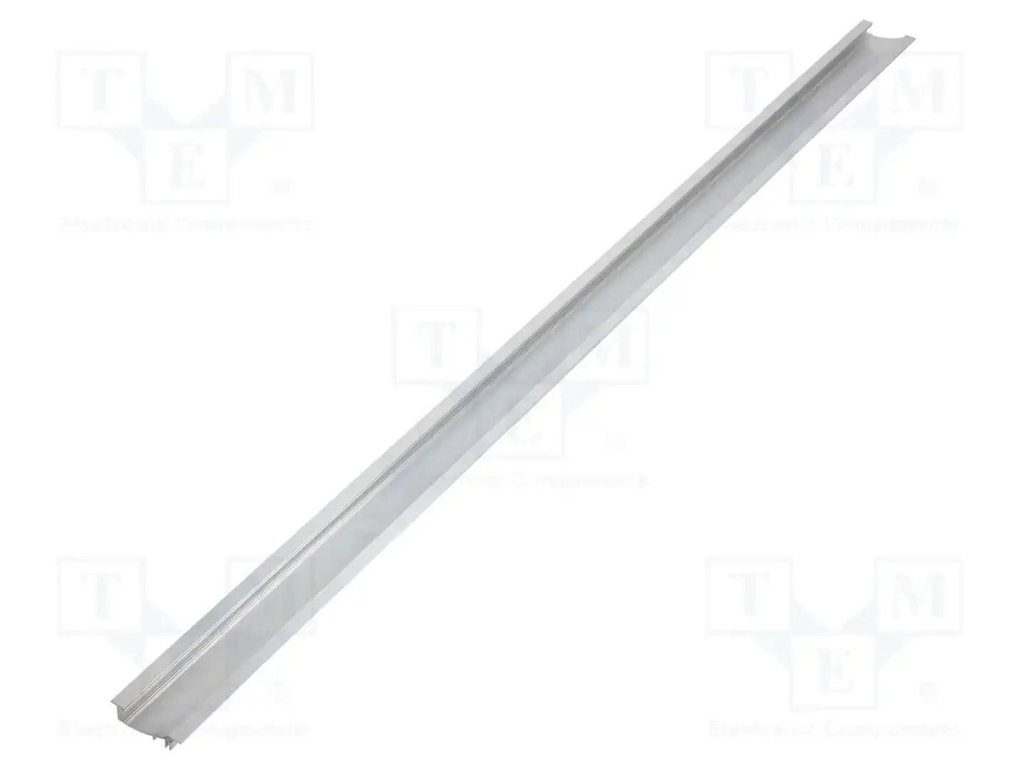 TOPMET 23040000S — Профили для светодиодов