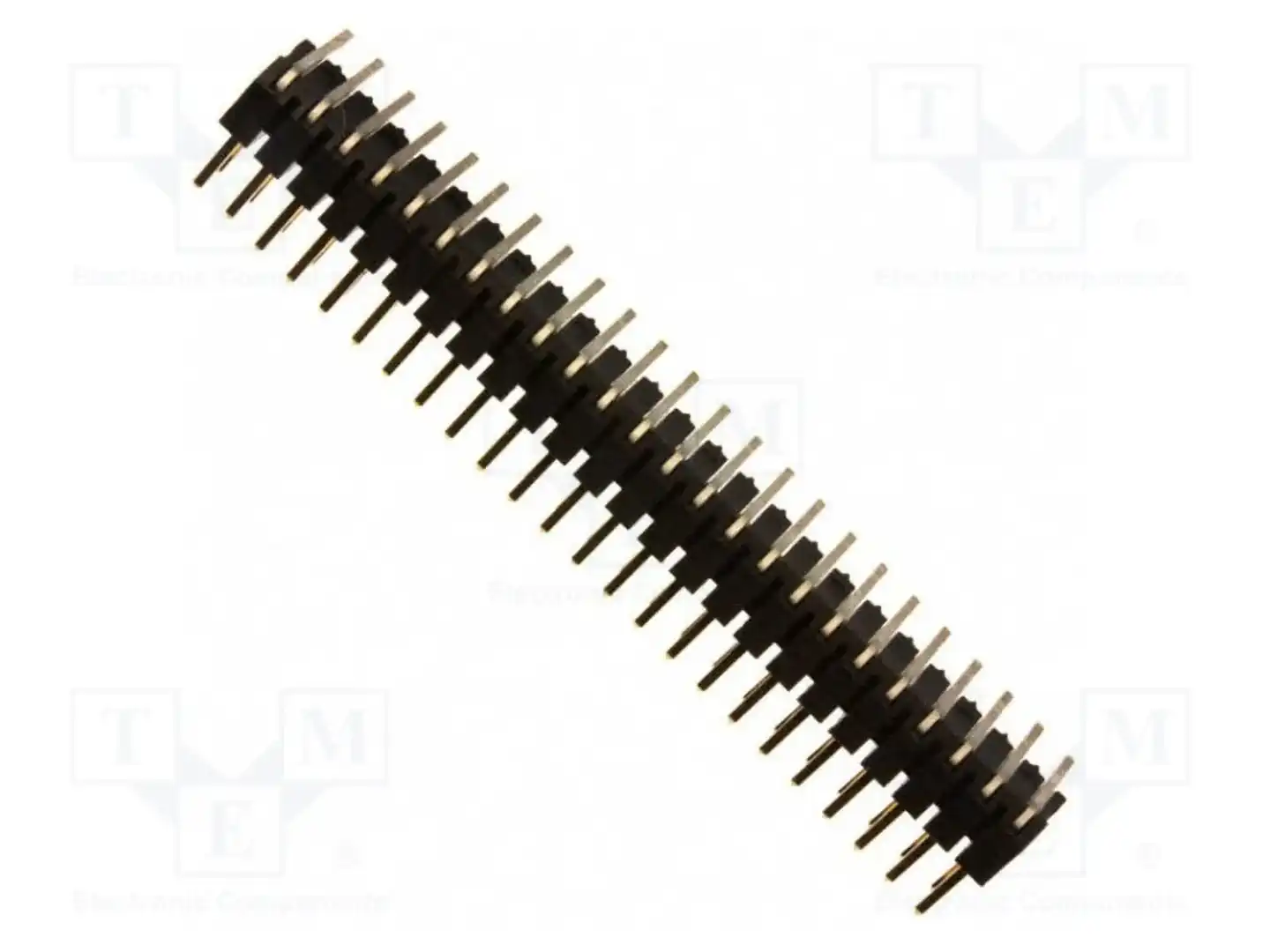 AMPHENOL 58102-G61-24LF — Разъeмы сигнальные растр 2,00мм