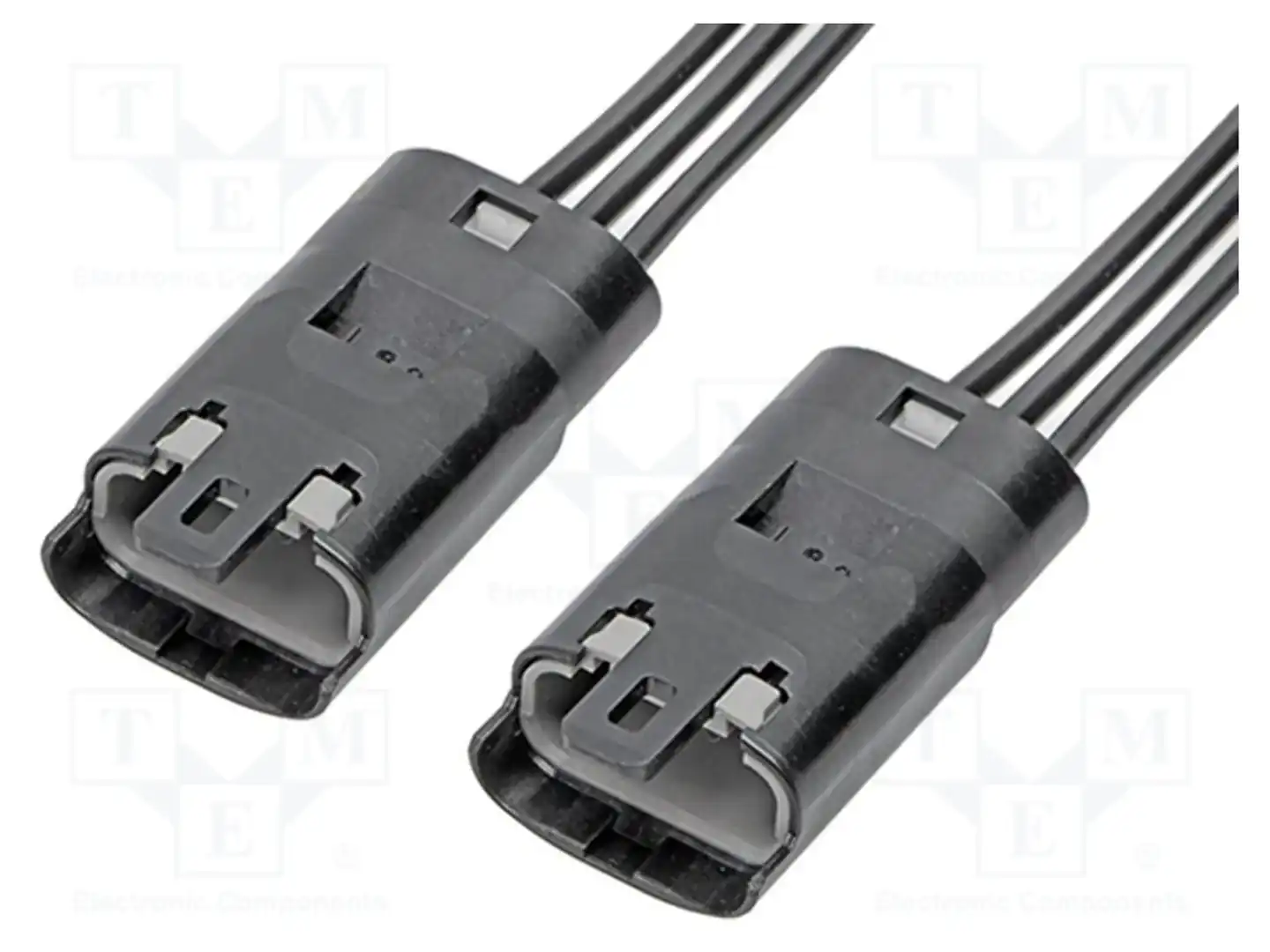 MOLEX 215312-1031 — Разъeмы Automotive