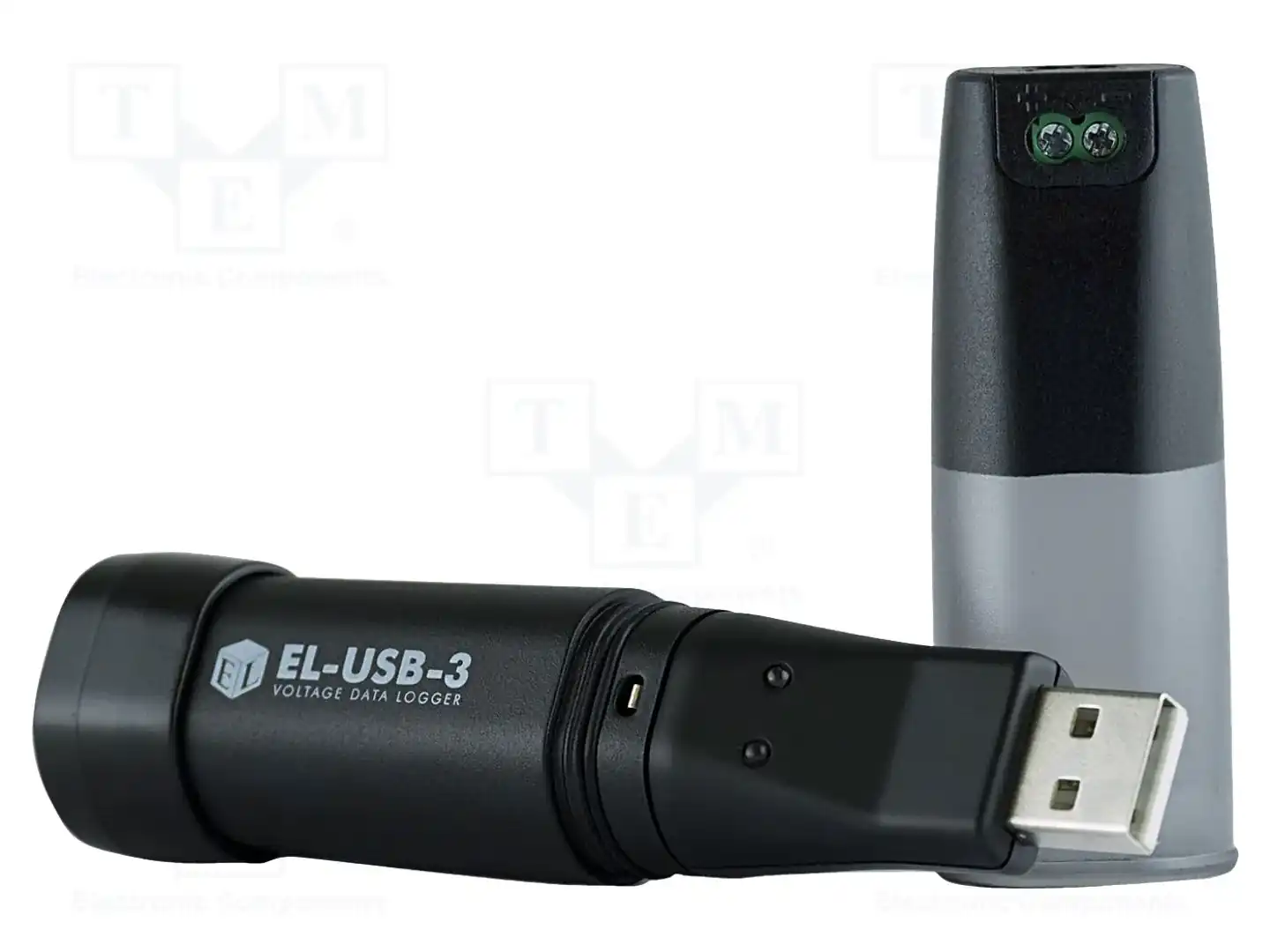 LASCAR EL-USB-3 — Регистраторы тока и напряжения