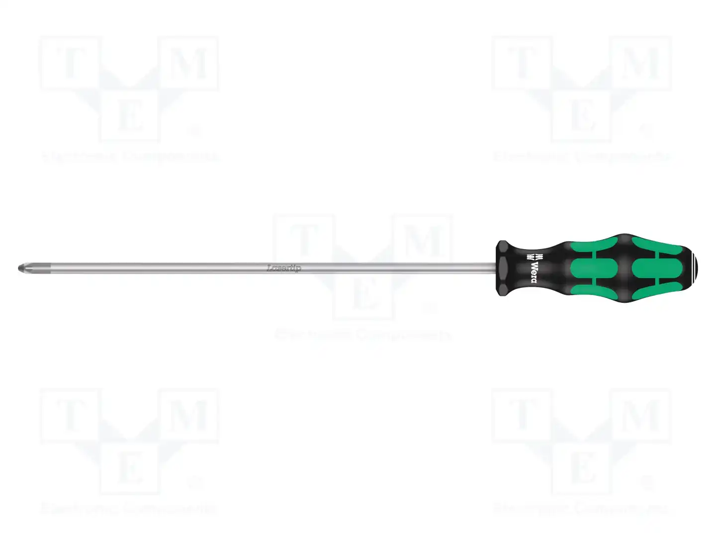 WERA 05347743001 — Стандартные отвёртки