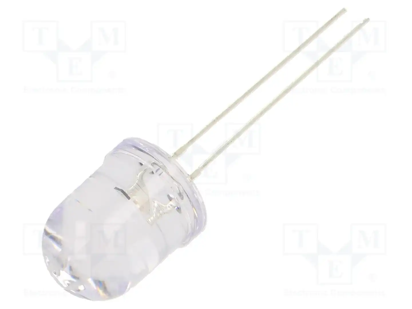 OPTOSUPPLY OSK5DKA131A-CRLED14 — Круглые светодиоды THT
