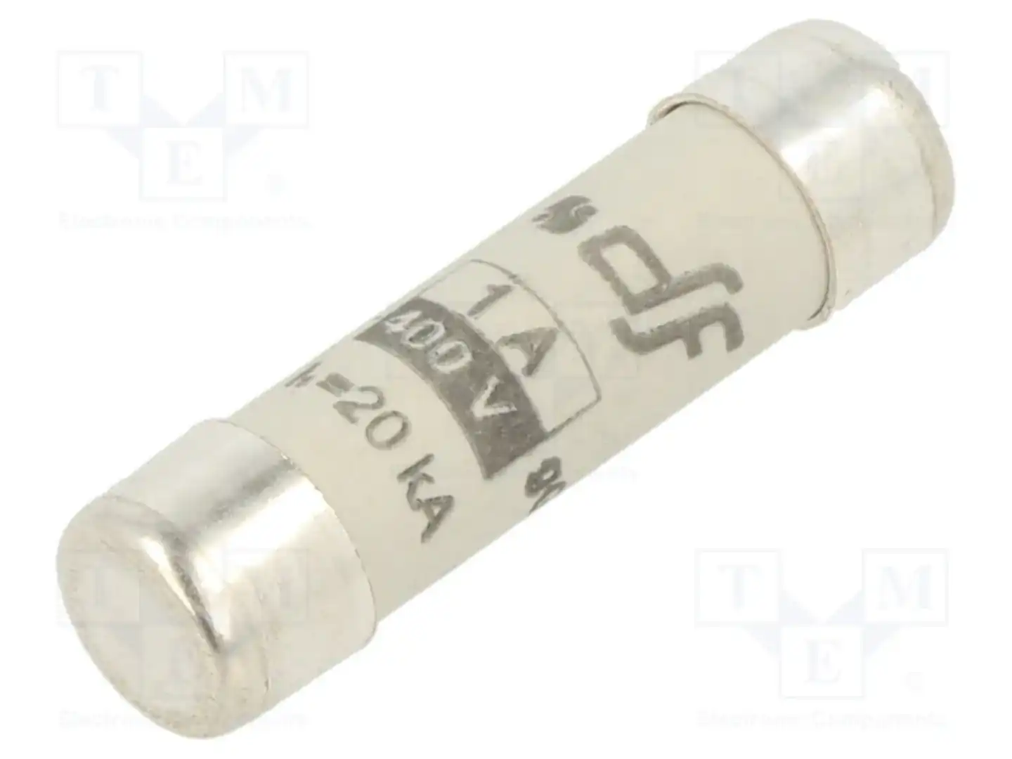 DF ELECTRIC 420501 — Предохранители 8x31мм