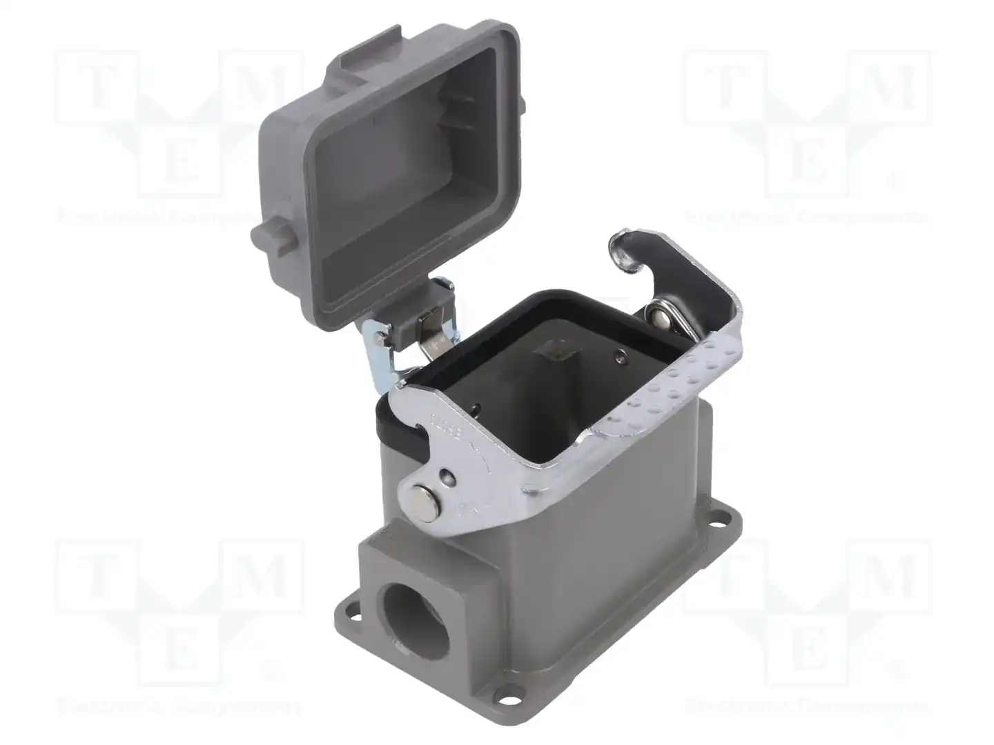 DEGSON ELECTRONICS D6B-SF-1L-CV-M25 — Разъeмы DEGSON