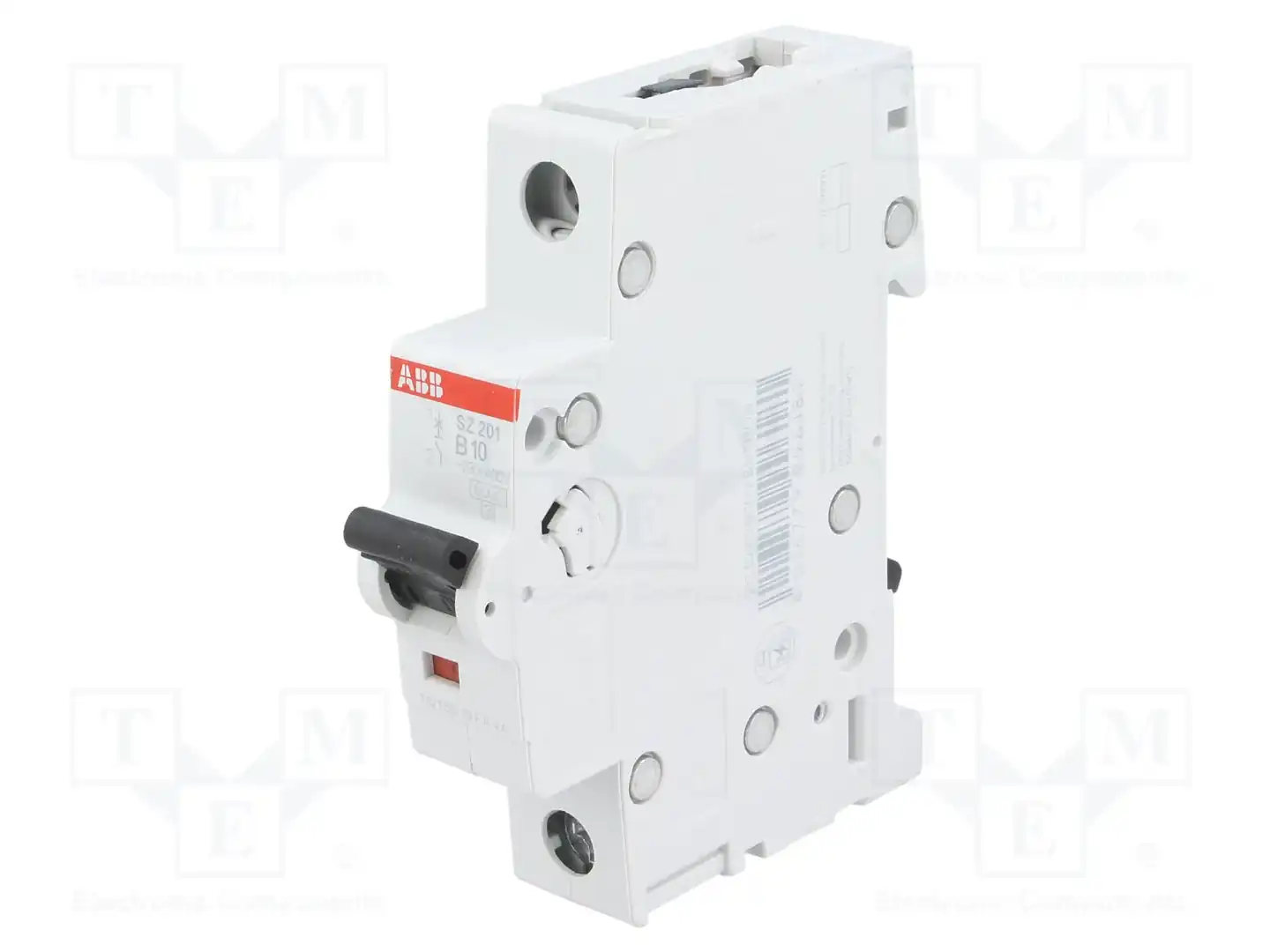 ABB 2CDS251025R0105 — Выключатели максимального тока
