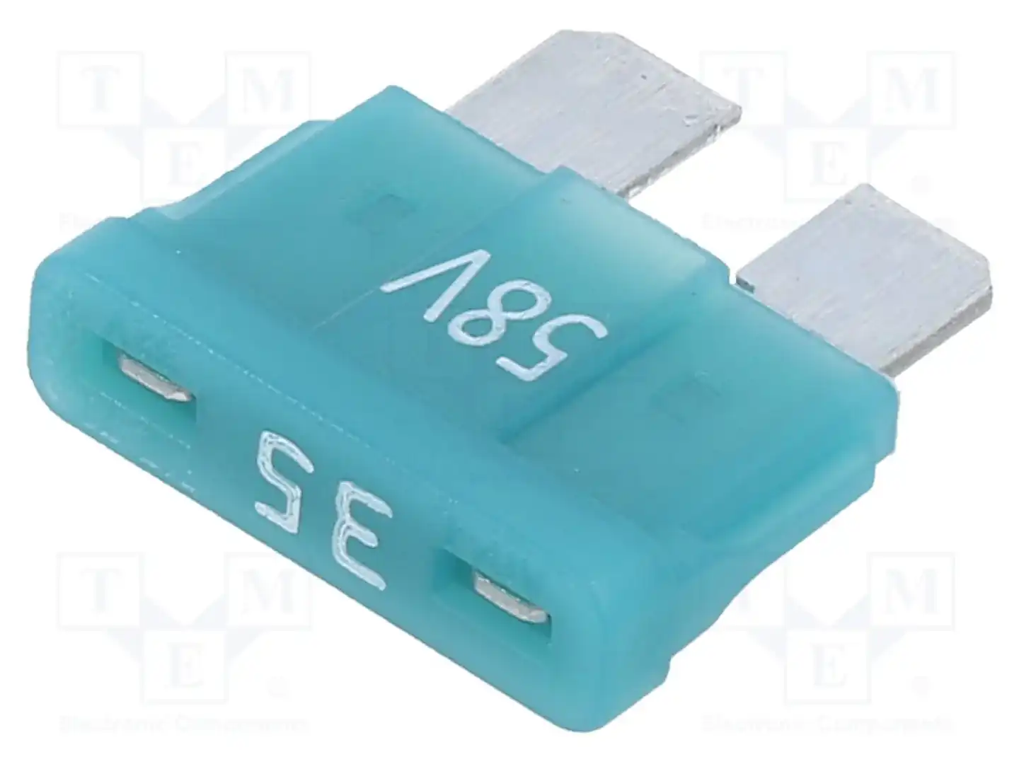 ESKA 340034-58V — Предохранители автомобильные стандартные