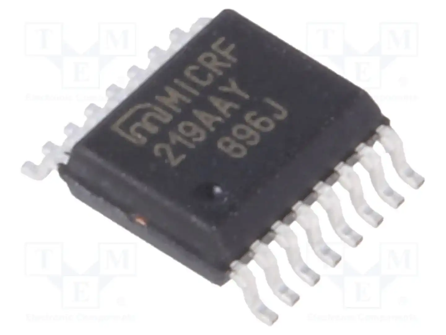 Microchip Technology MICRF219AAYQS — Микросхемы другие