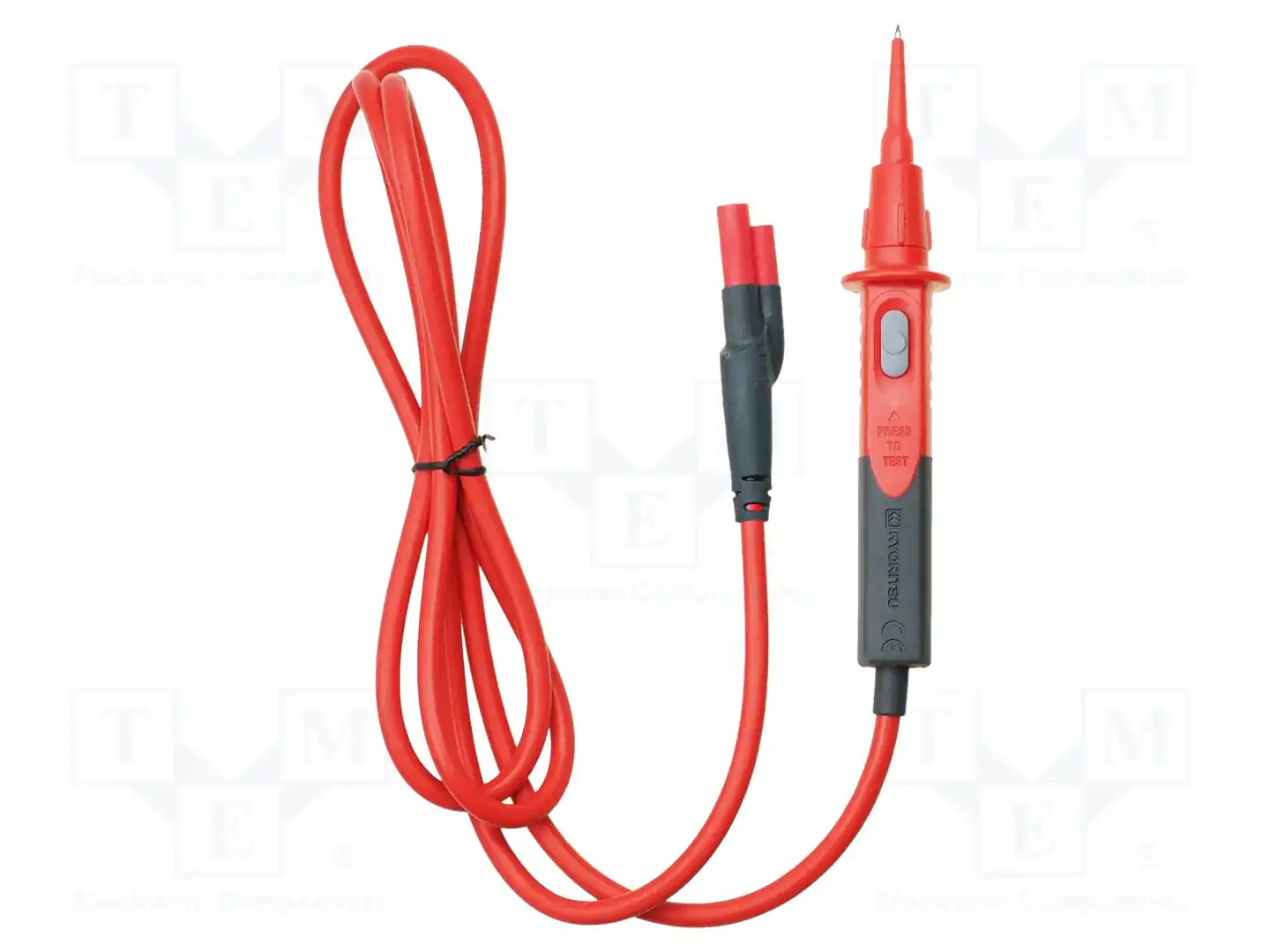 KYORITSU KEW7196B — Провода измерительные - одинарные