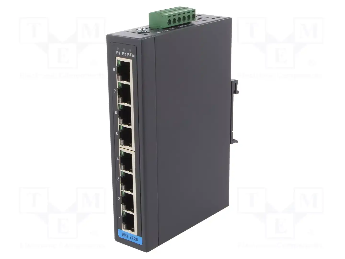 ADVANTECH EKI-2728-D — Промышленные сети
