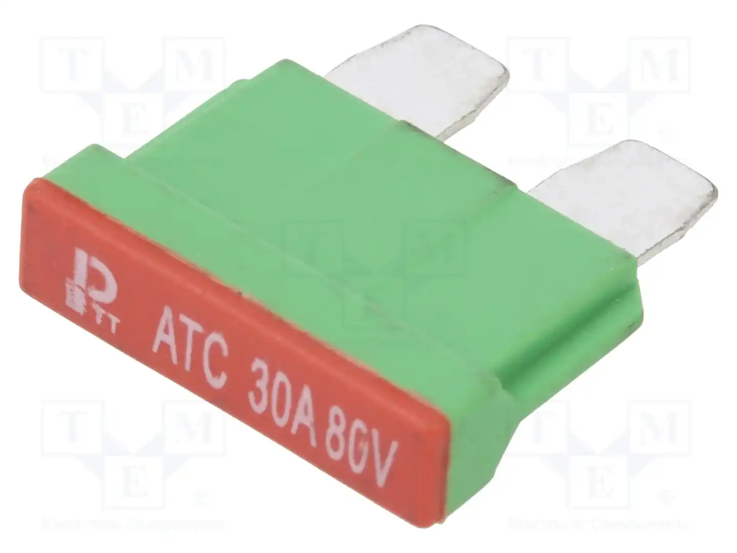 ESKA 340033-80V — Предохранители автомобильные стандартные