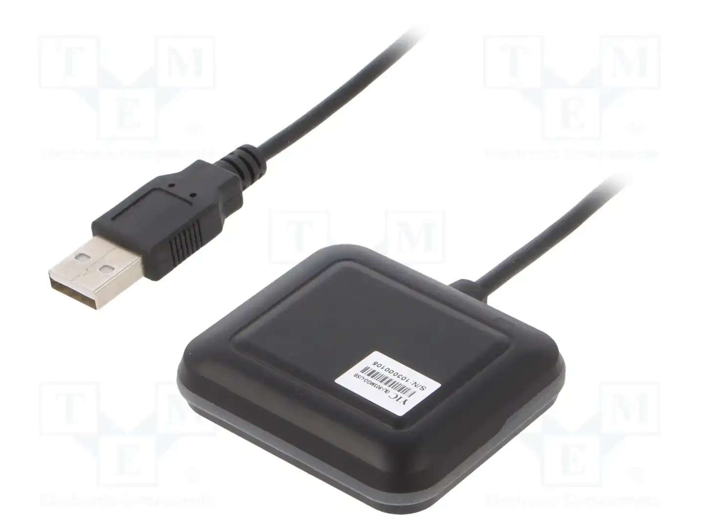 YIC GU-903MGG-USB — Модули GNSS (GPS)