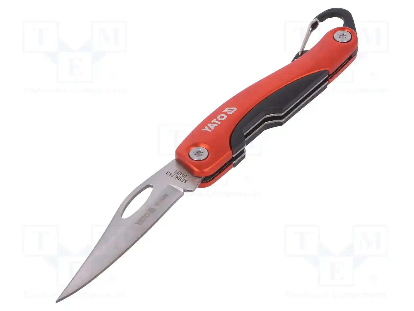 YATO YT-76050 — Ножницы, маленькие ножницы, ножи