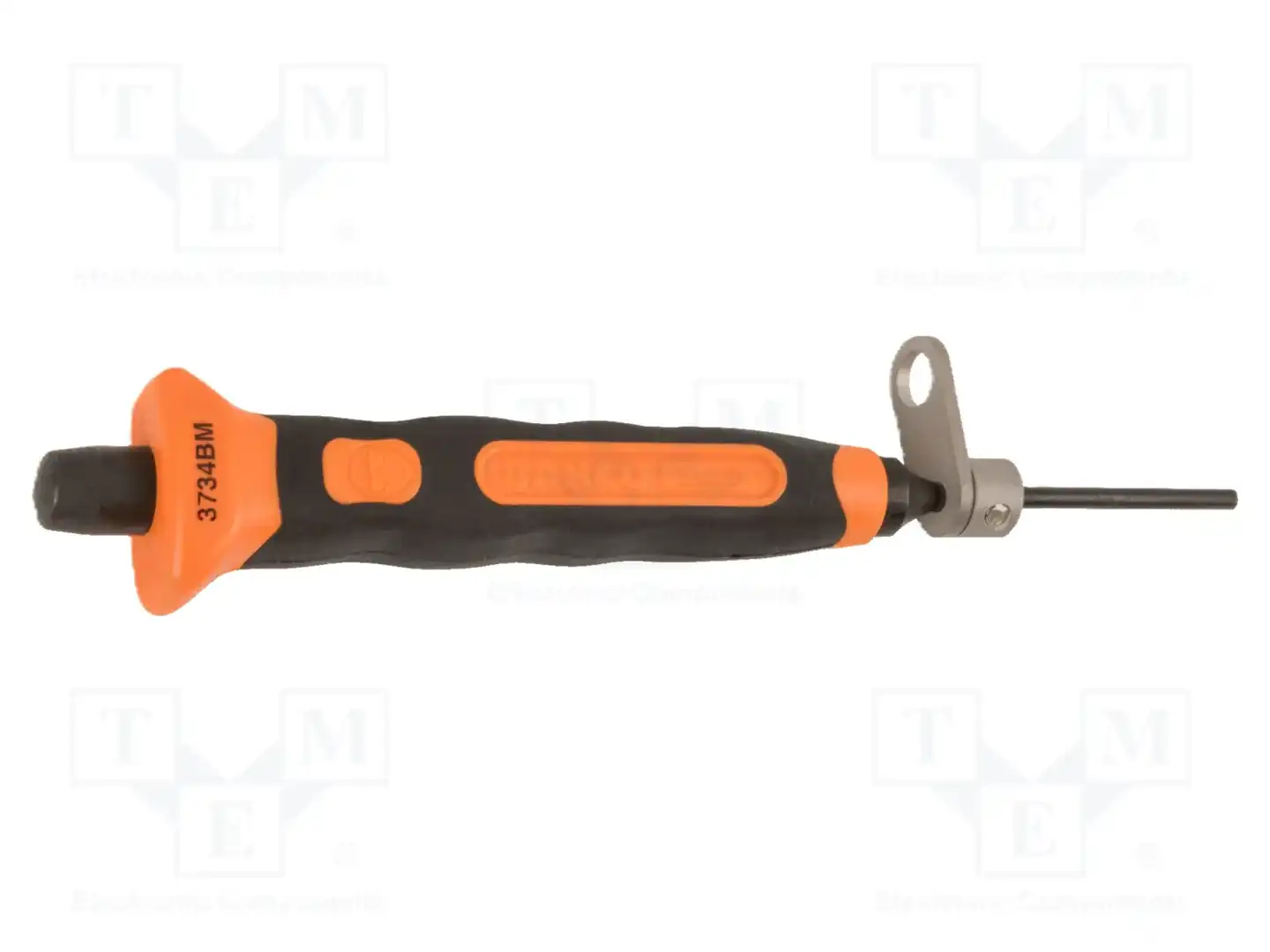 BAHCO TAH3734BM-3 — Инстр. и аксесс. для работы на высоте
