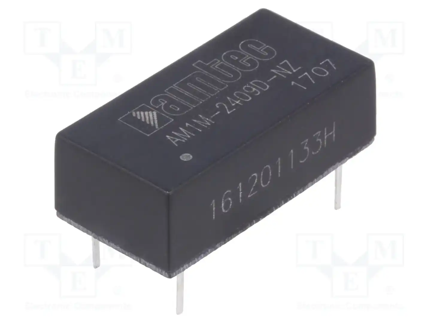 AIMTEC AM1M-2409D-NZ — Преобразователи DC/DC