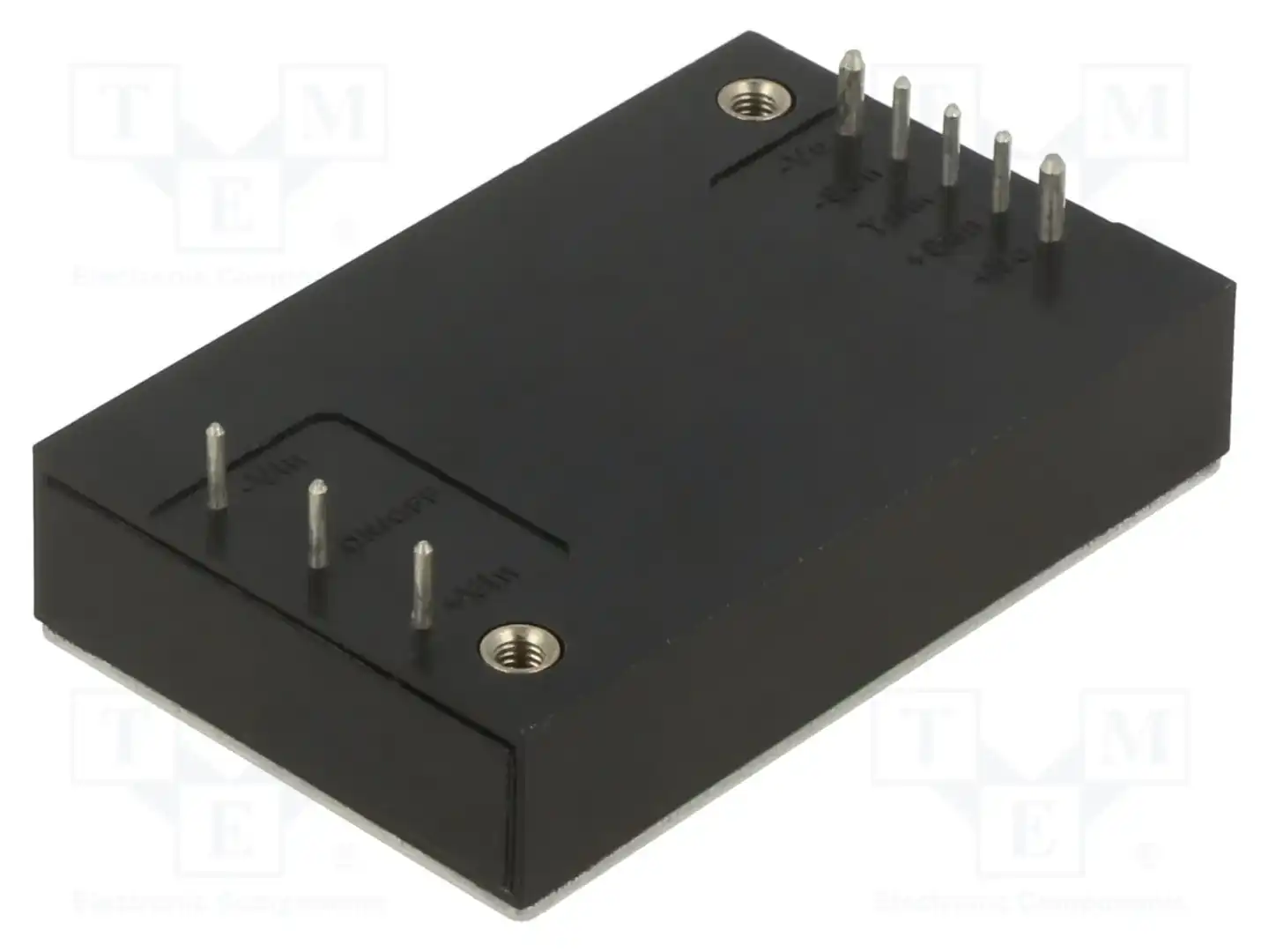 CINCON CQB100W14-72S54N — Преобразователи DC/DC