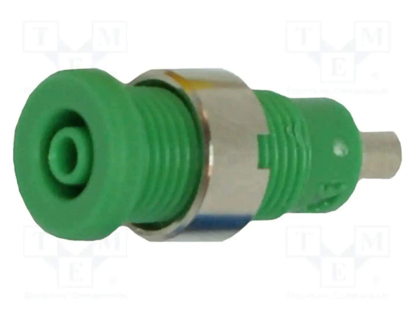 ELECTRO-PJP 228-3-C-V — Гнезда банановые 2мм