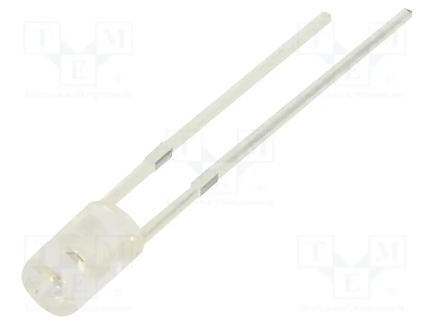 OPTOSUPPLY OSO5PA3HA1F — Круглые светодиоды THT