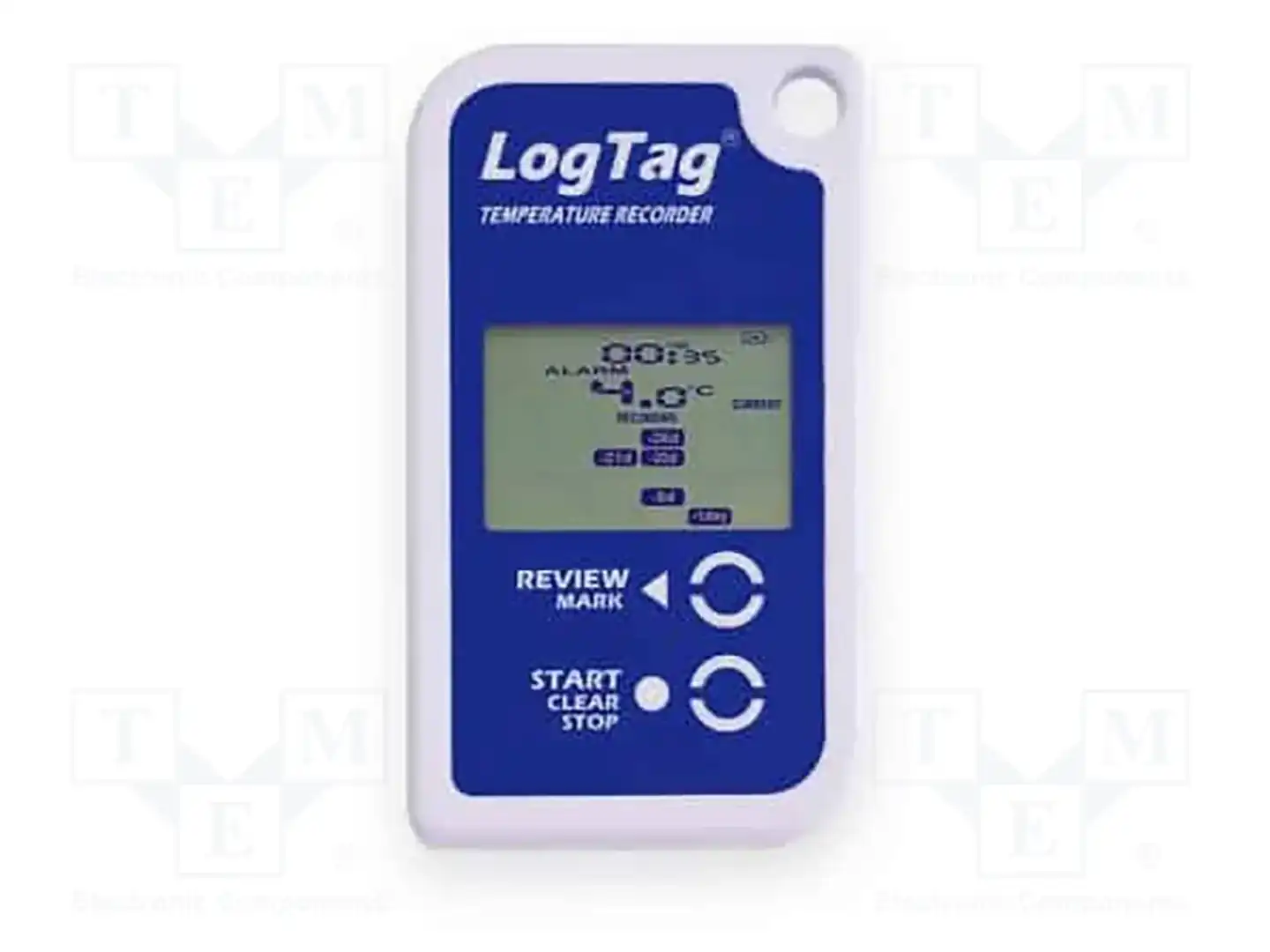 LogTag TRID30-7F — Регистраторы температуры и влажности