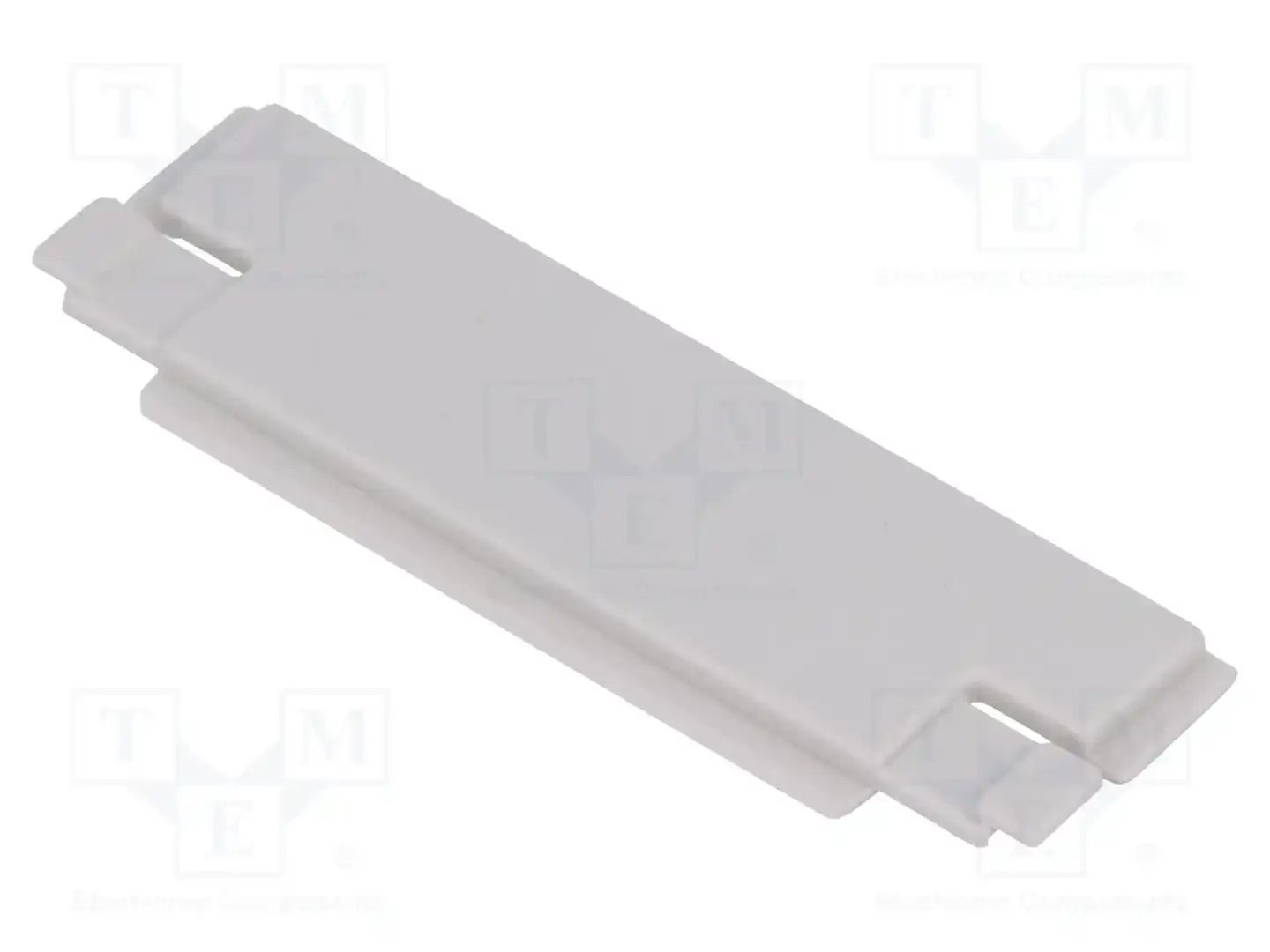 ITALTRONIC P15030201E.BL — Аксессуары к корпусам на DIN-рейку