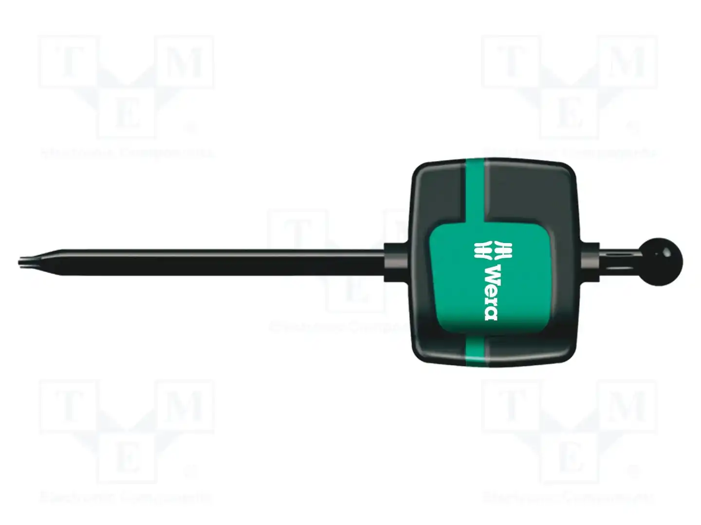 WERA 05026352001 — Стандартные отвёртки
