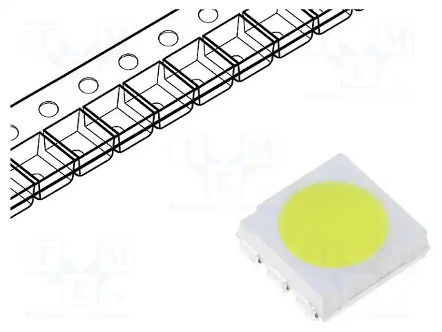 OPTOSUPPLY OSG74TS4C1A — Светодиоды SMD цветные