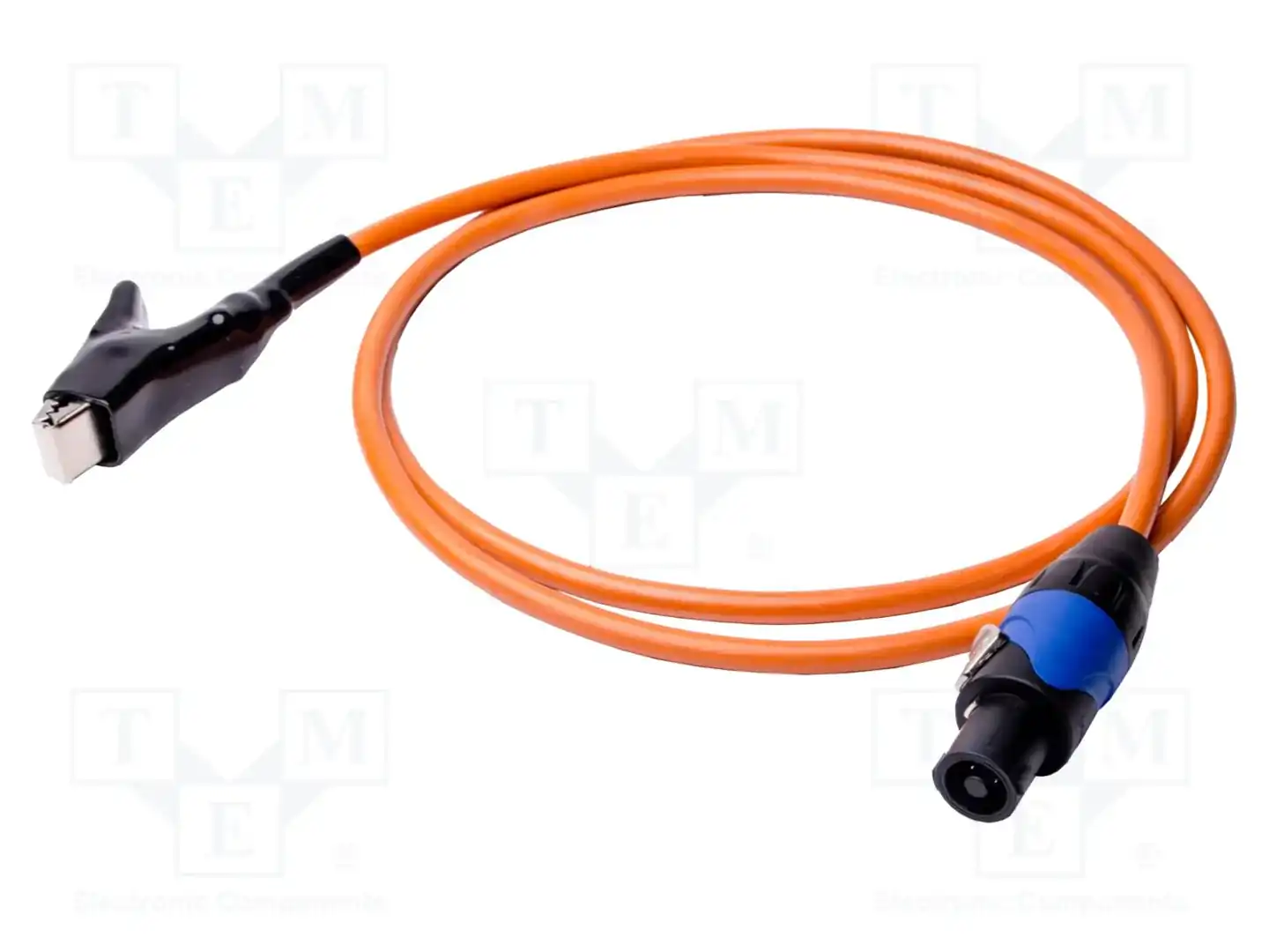 SONEL WAPRZ1X8ORKS — Провода измерительные - одинарные