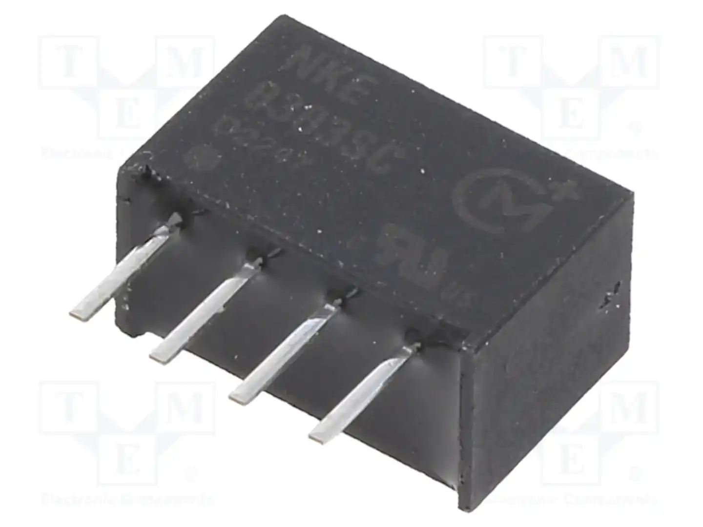 Murata Power Solutions NKE0303SC — Преобразователи DC/DC