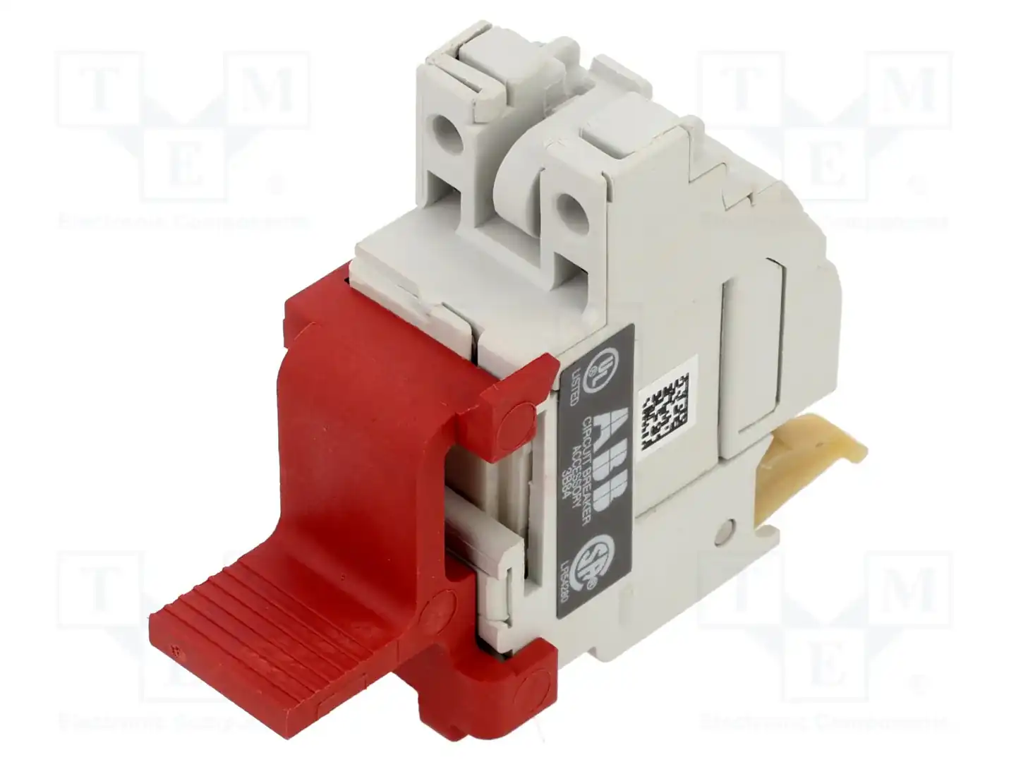 ABB 1SDA066389R1 — Разъединители
