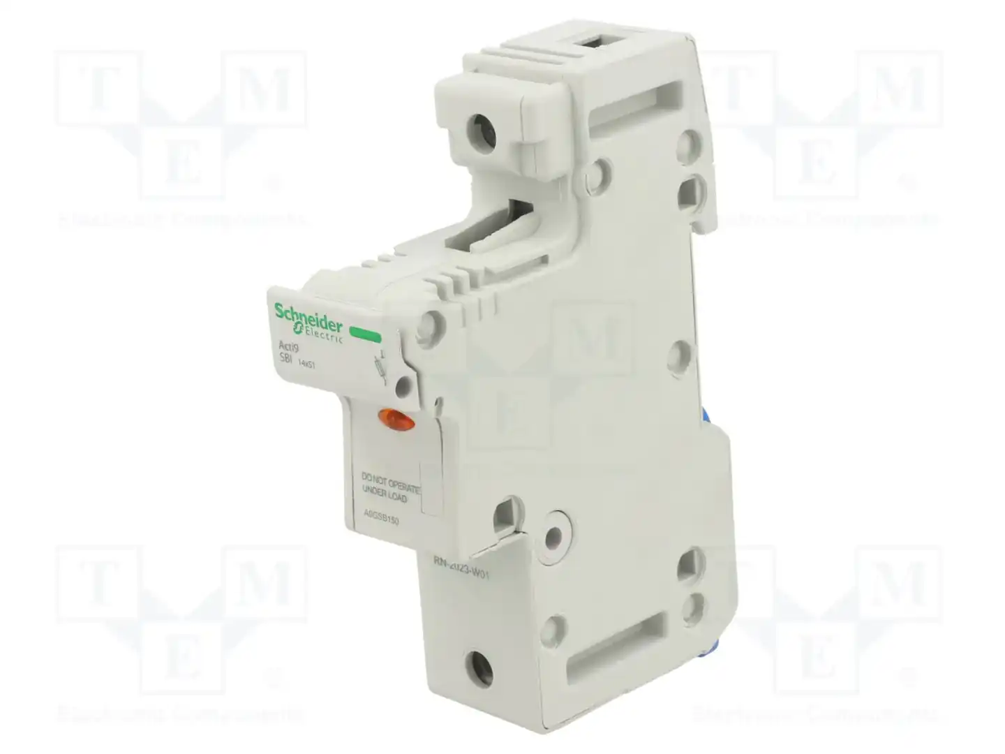 SCHNEIDER ELECTRIC A9GSB150 — Гнезда предохранительные на DIN-рейку