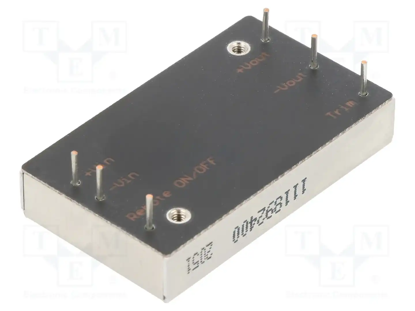 CINCON ECLB40W-48S12 — Преобразователи DC/DC