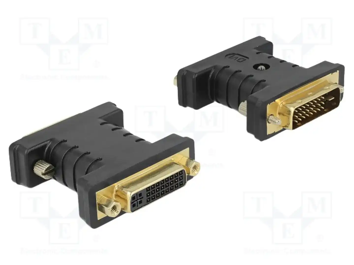 DELOCK 63313 — Кабели и адаптеры HDMI, DVI, DisplayPort