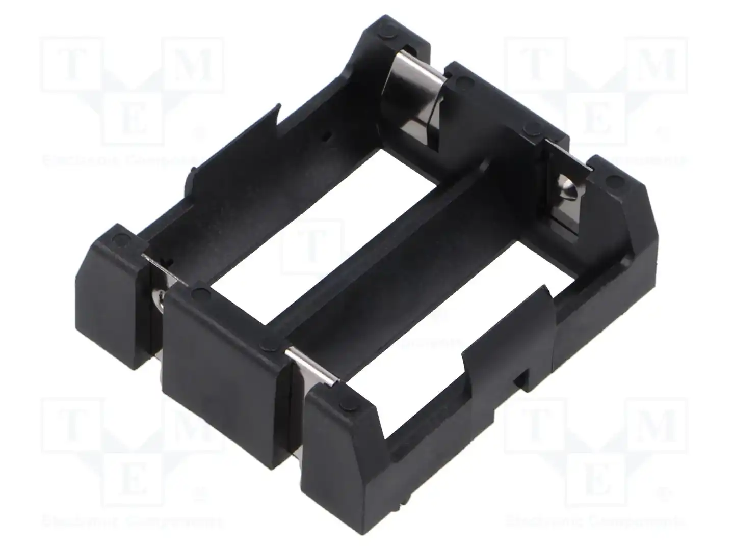 KEYSTONE 1097P — Батареи - контейнеры и держатели