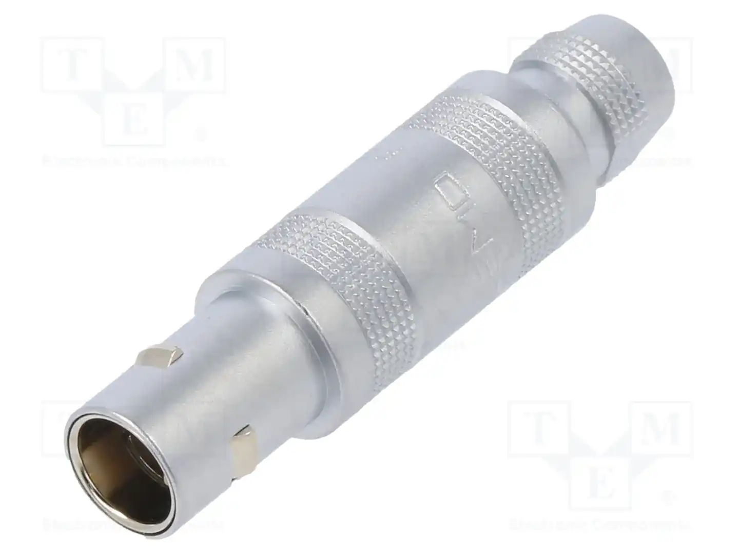 LEMO FFA.0S.302.CLAC44 — Разъeмы