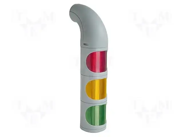 WERMA 89408068 — Сигнализационные колонки