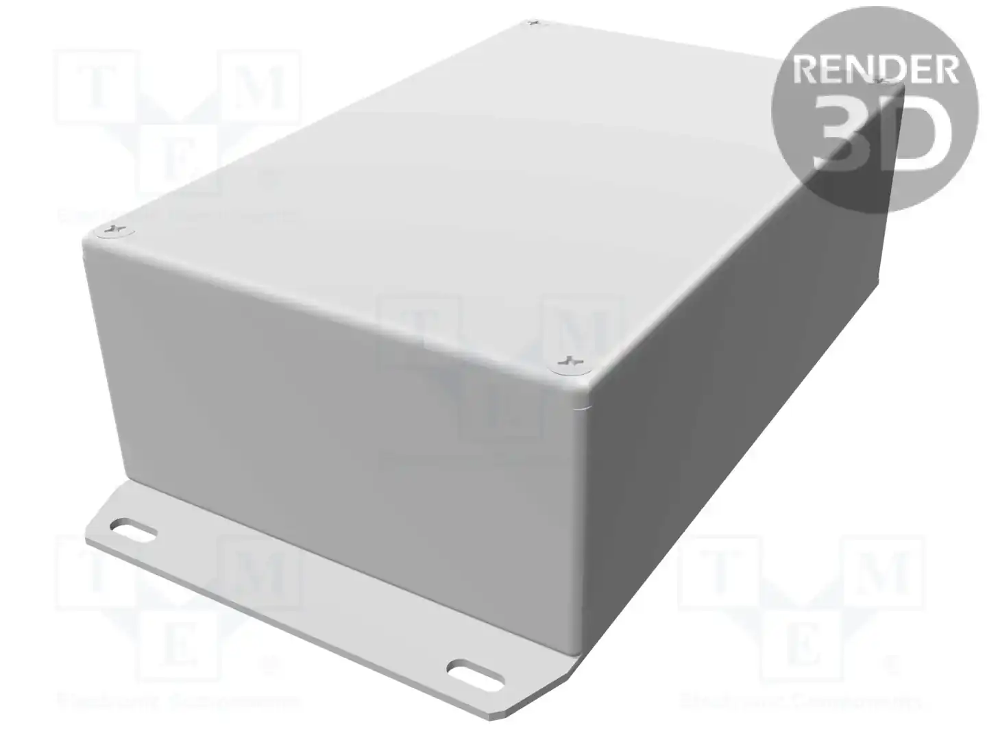 HAMMOND 1590JFBK — Корпуса универсальные