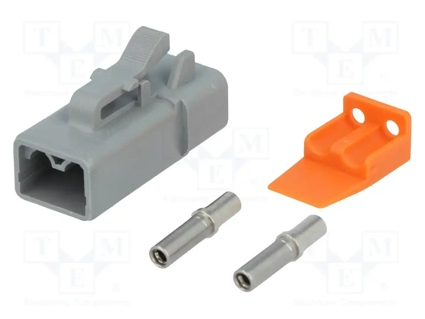 AMPHENOL ATP06-2S-KIT01 — Разъeмы Automotive