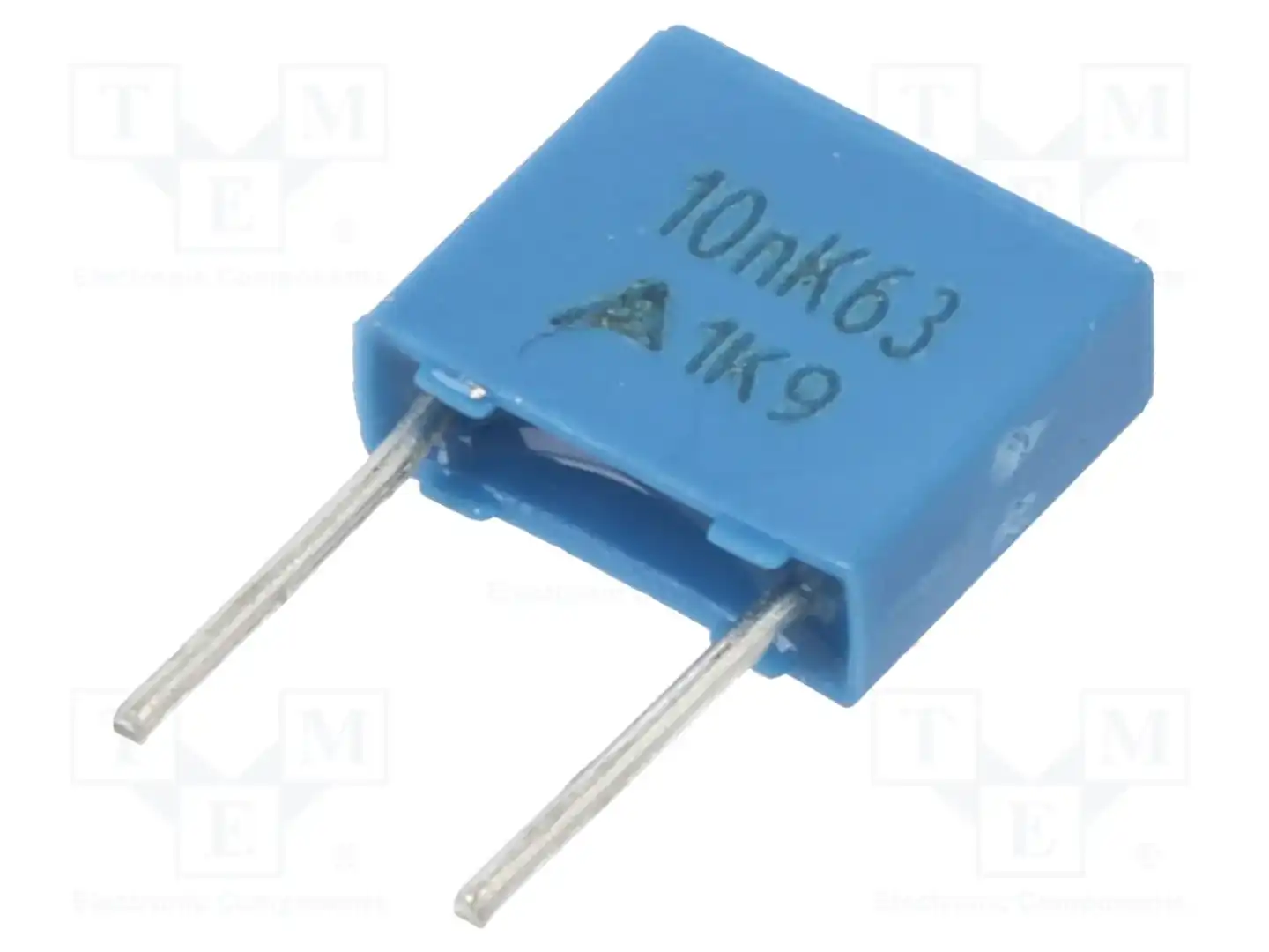 TDK B32529C0103K000 — Пленочные конденсаторы ТНТ